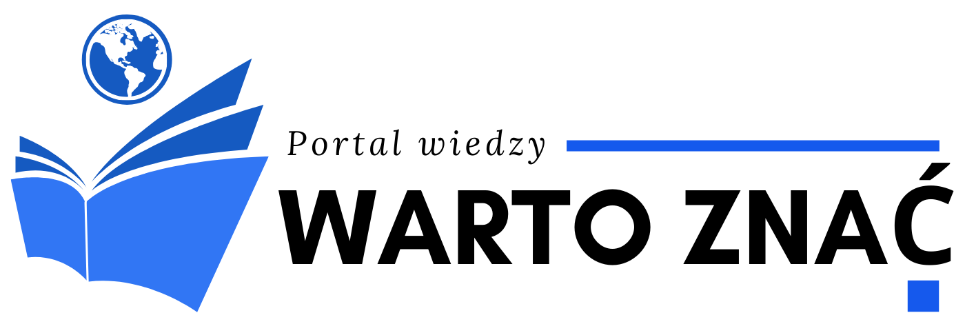 warto znać